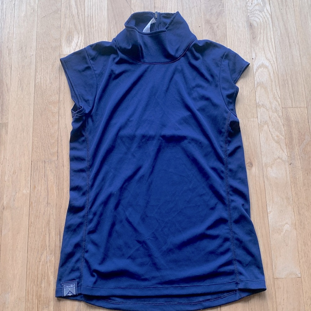 Oiselle Sun Tank - size 6 - ships free